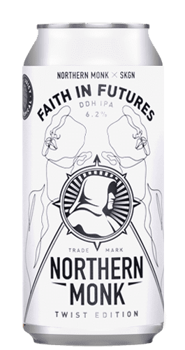 Northern Monk Faith in Futures